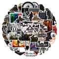 10/30/50PCS Call of Duty、COD Game Stickers Aesthetic Laptop Water Bottle Waterproof Graffiti Decals DIY Sticker Packs Kid Toys. 