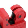 1 pcs Roller Tube Cutter 3-16mm Mini Ball Bea g Cutting Tool for Metal Pipe. 