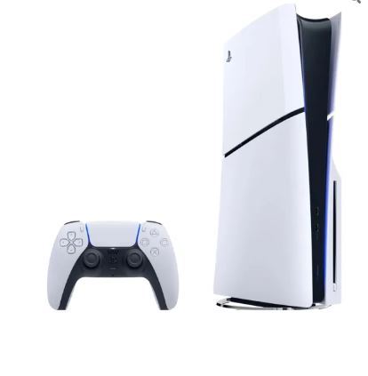 PlayStation 5 Console (Slim)