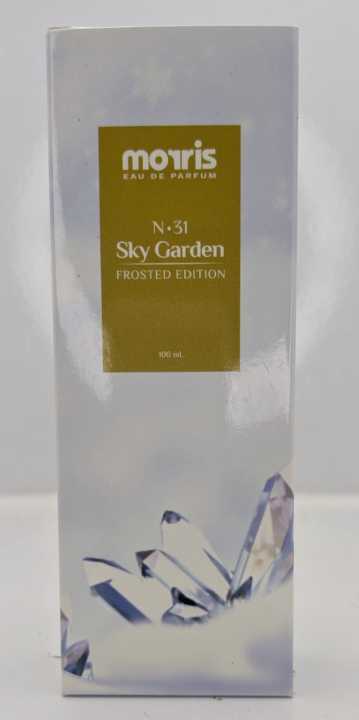 Morris%20eau%20de%20parfum%20frosted%20edition%20sky%20garden%20100ml%20-%20Image%203