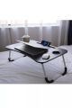 Portable Laptop Desk Home Foldable Laptop Table Notebook Study Laptop Stand Desk for Bed & Sofa Computer Table with Folding Legs. 