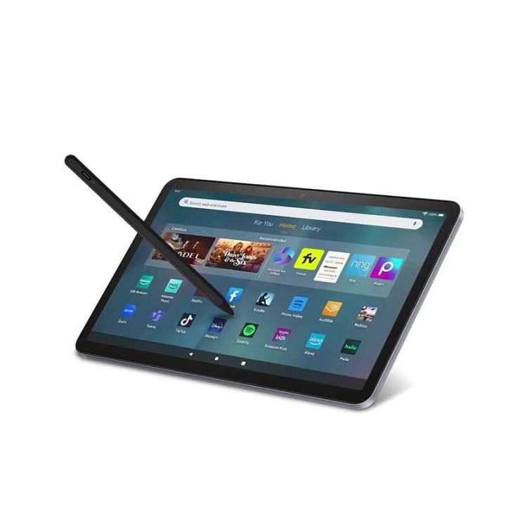 AJIUYU%20Stylus%20Pen%20For%20Amazon%20Fire%20Max%2011%20inch%202023%20Tablet%20Fire%20HD%20Plus%2010%208%207%20Screen%20Touch%20Smart%20Pen%20Pencil%20Thin%20Drawing%20Case%20-%20Image%204