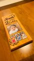 laser engrave wooden high quality  photo print souvenir. 
