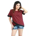 Privi Fashion T-Shirt for Women. 