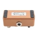 Mini Guitar Effect Pedal Compressor Guitar Effect Comp Pedal For Electric Guitar. 