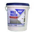 Robbialac Brilliant White Interior Emulsion paint Emulsion Wallmaster. 
