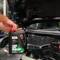 GETSUN LONG LIFE COOLANT 1L GREEN. 