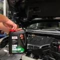 GETSUN LONG LIFE COOLANT 1L GREEN. 