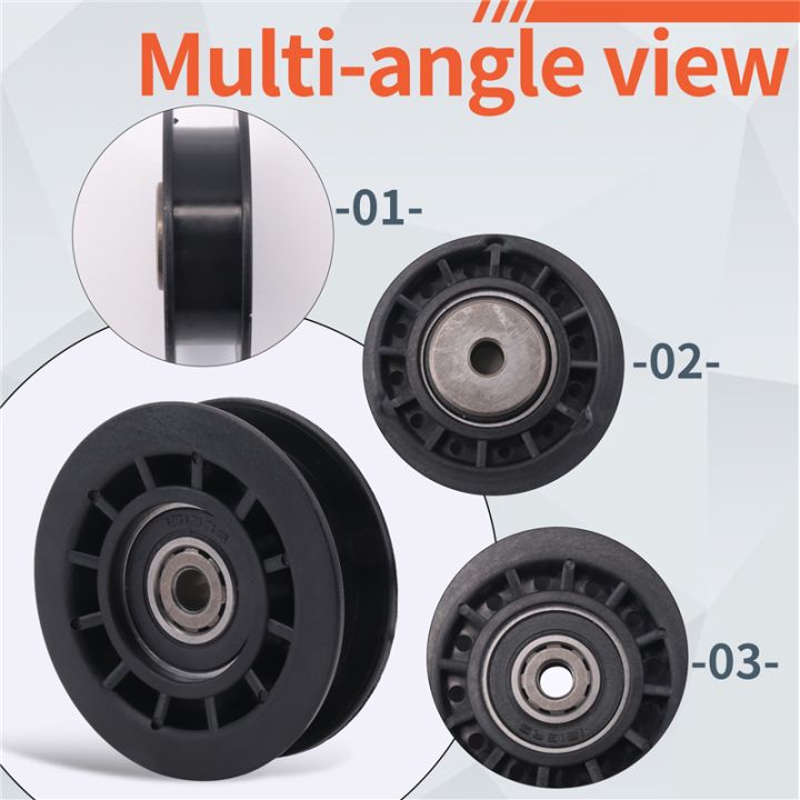 Idler%20Pulley%20for%20Lawn%20Mower%20Idler%20Pulley%20Garden%20Tools%20-%20Image%205