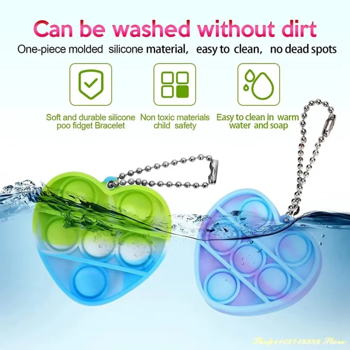 bubble%20wrap%2036PCS%20Mini%20Heart%20Pop%20Fidget%20Toys%20Pack%20Party%20Favors%20Pop%20Bubble%20Fidget%20Bulk%20Sensory%20Toy%20Keychain%20Wrap%20Stress%20Reliever%20Anti-Anxiety%20-%20Image%206