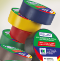 KELANI Insulation Tape Wiring Tape Colors. 