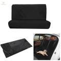 Car Seat Cover Waterproof Anti Slip Washable Car Seat Protector Universal for Automotive Running. 
