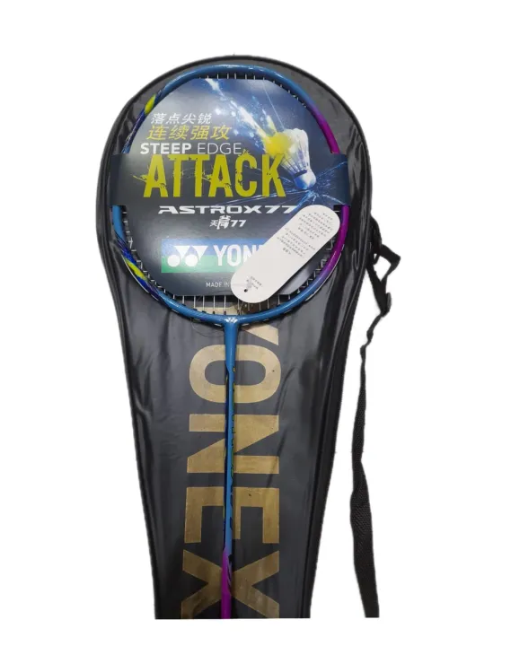 Yonex%20Astrox%2077%20Badminton%20Racket/Racquet%20-%20Image%204