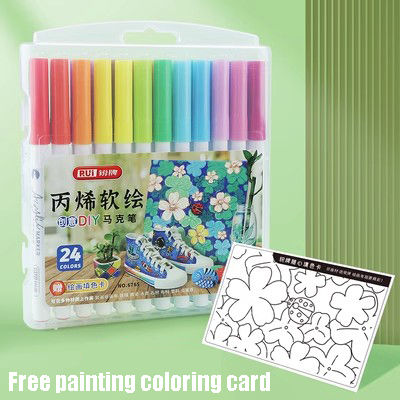 TopZ%20Store%2012-24%20Colors%20Acrylic%20Paint%20Marker%20Set%20Art%20Markers%20Painting%20Pen%20for%20Fabric%20Graffiti%20Ceramic%20Canvas%20DIY%20Card%20Making%20Art%20Supplies%20-%20Image%207