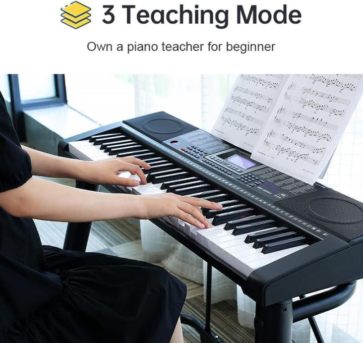 MEIKE%2061%20Keys%20Professional%20Keyboard%20MIDI%20with%20Touch%20Function%20Keys%20-%20(MK8650)%20-%20Image%205