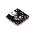 1set/lot Ir Infrared Transmitter Module Ir Digital 38khz Infrared Receiver Sensor Module For Arduino Electronic Building Block. 