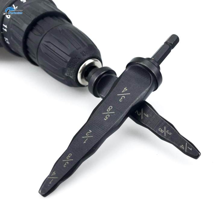 5%20In%201%20Swaging%20Tool%20Copper%20Tube%20Expander%20Manual%20Copper%20Pipe%20Swage%20Too%20Expander%20Drill%20Bit%20Copper%20-%20Image%202