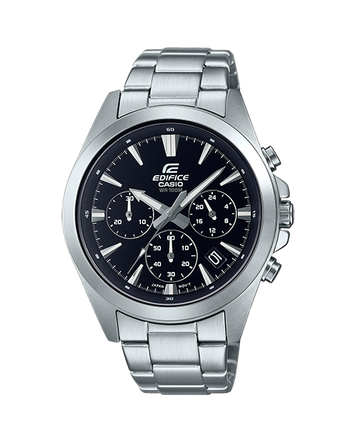 Edifice EFV-630D-1AVUDF Wrist Watch