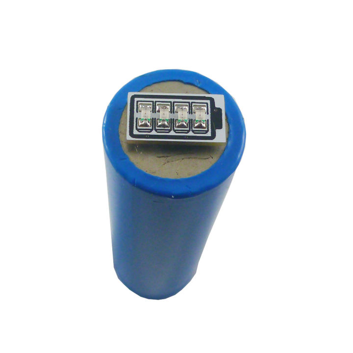 1-Cell%20LI-ON%20LI-PO%20LED%20P/V%20Detection%20Module%20Mini%203.7V%204.2V%20Power%20Voltage%20Indicator%20for%2018650%2026650%204680%20Charge%20Discharge%20-%20Image%203