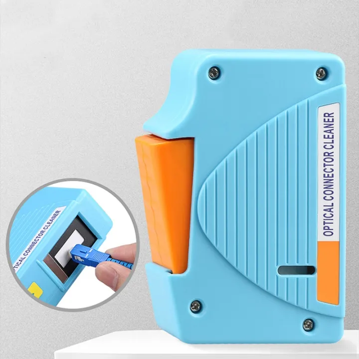 (VDZI)%203Pcs%20Fiber%20End%20Face%20Cleaning%20Box%20Fiber%20Wiping%20Tool%20Pigtail%20Cleaner%20Cassette%20Ftth%20Optic%20Fiber%20Cleaner%20Tools%20for%20SC//FC%20-%20Image%204
