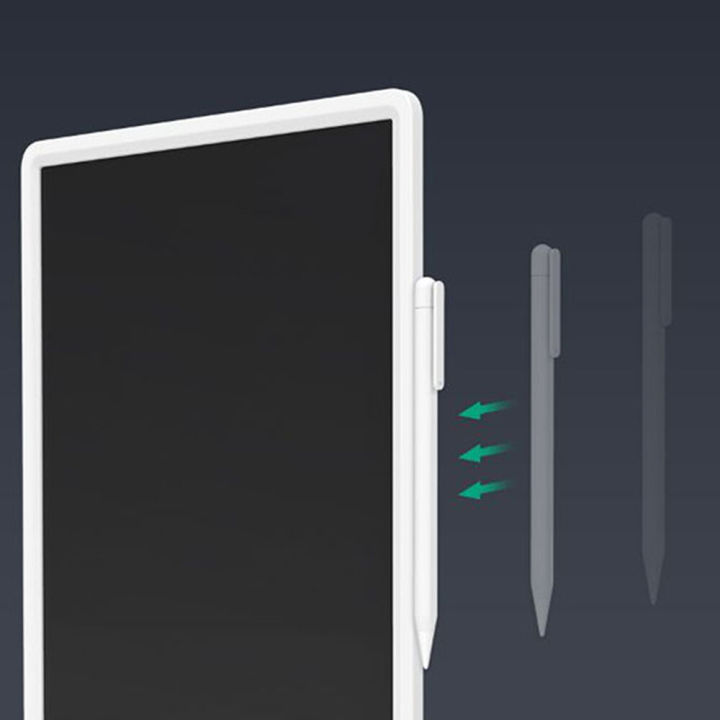 Xiaomi%20Original%20Mijia%20LCD%20Writing%20Tablet%20Drawing%20Electronic%20Handwriting%20Pad%20Message%20with%20Pen%20Digital%20Graphics%20Board%2010%20inch%20-%20Image%206
