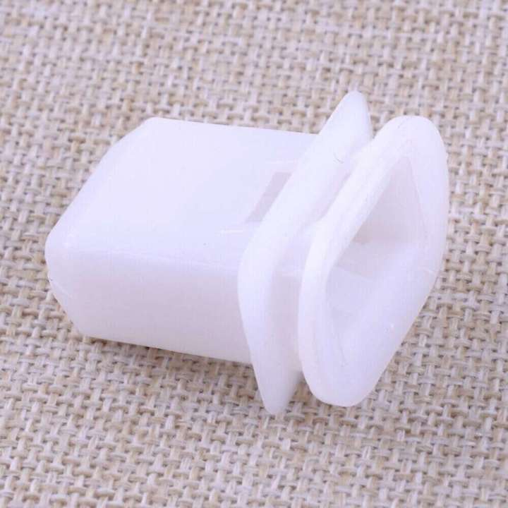 TEAMWILL%204pcs%20Rear%20Seat%20Bench%20Fixing%20Bracket%20Mount%20Clip%20Fit%20for%20Toyota%20Lexus%2072693-12080%20-%20Image%208