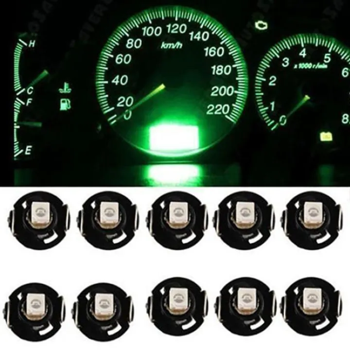 10Pcs%20T4.2%2012V%20LED%20Bulb%20Car%20Instrument%20Dashboard%20Meter%20Panel%20Lights%20Lamps%20-%20Image%207