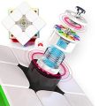QiYi X-Man Tornado V3M 3x3 Flagship Version Magnetic Magic Speed Cube - 3x3 X-Man Tornado V3 M Flagship Rubik Cube - LRB Supply. 