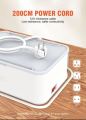 Ldnio SN5310 US EU Storage Box Outlet Extension Wireless Surge Protector Power Strip 2500w Usb Electric Power Cords Socket. 