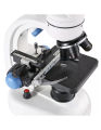 40X-1000X Binocular Biological Microscope (115RT). 