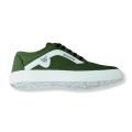 Fashion Running Shoes for Men Sport Casual Sneakers Green Color. 