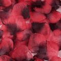 100Pcs Rose Petals Wedding Party Romantically petals Decorations. 