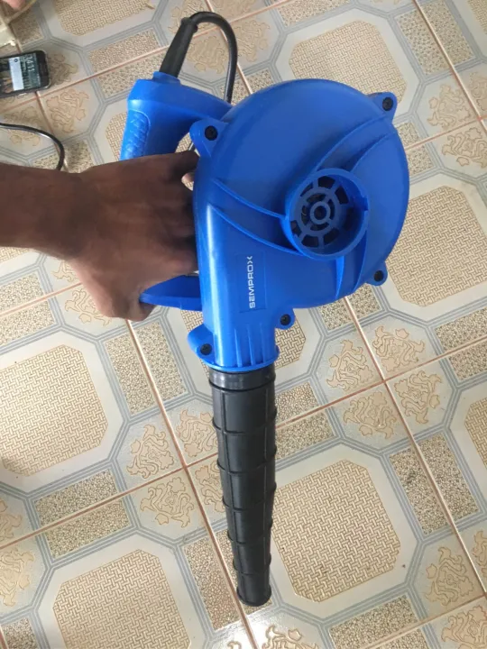 Semprox Blower One Speed Power Tools