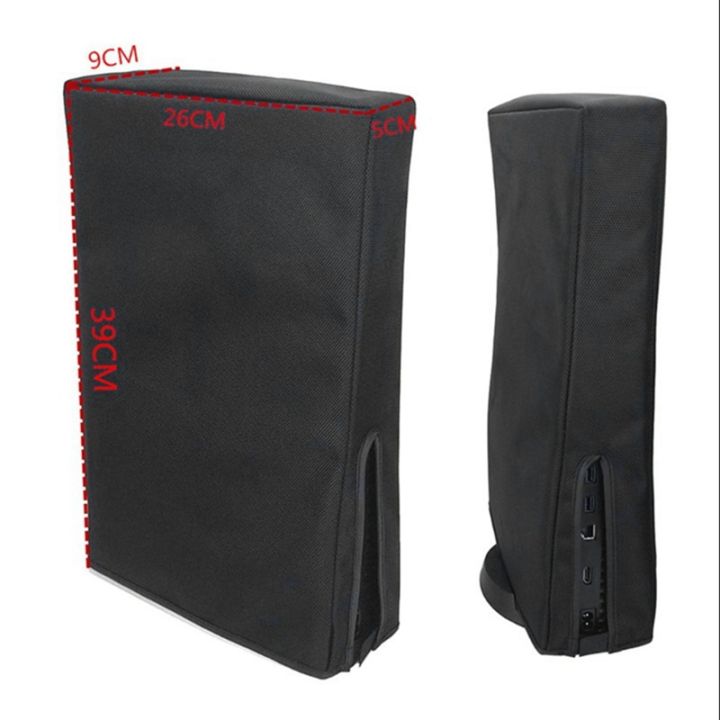 Dust%20Cover%20Protective%20Cover%20Waterproof%20and%20Scratch%20Resistant%20Gaming%20Protective%20Shell%20Suitable%20for%20Ps5%20Game%20Console%20-%20Image%208