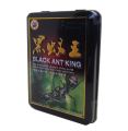 18+ BLACK ANT KING Capsules 10pcs*3800 (ant). 