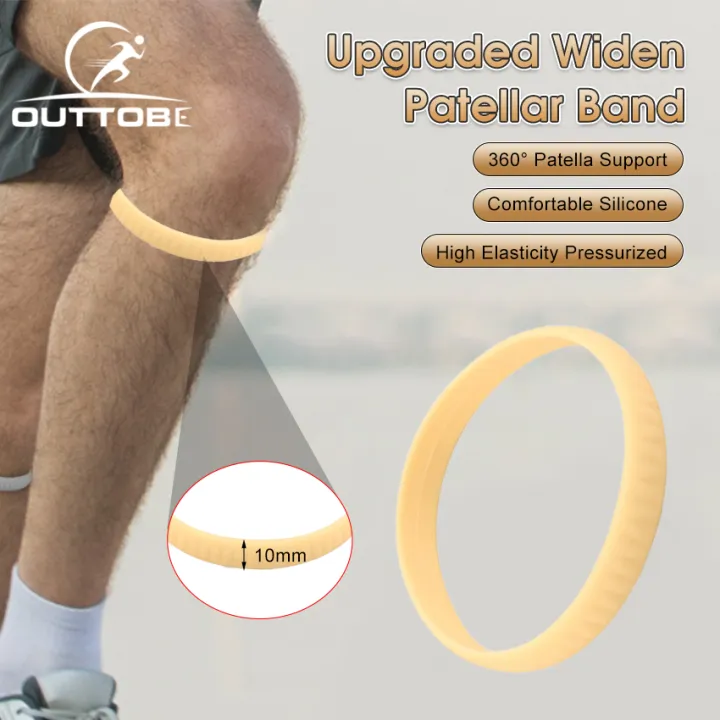 Outtobe%20Patella%20Band%20Patella%20Stabilizer%20Knee%20Support%20Brace%20Widen%20Patella%20Band%20Tendon%20Support%20Strap%20Knee%20Strap%20Brace%20Knee%20Joint%20Rope%20Loop%20for%20Basketball%20Running%20Fitness%20-%20Image%202