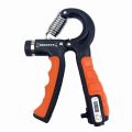 5-60KG Hand Grip
Finger Exerciser
Strengthener
Adjustable
Forearm
Trainer
Hand
Grip
5-60KG
Sport. 