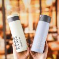 400ml Portable Water Bottle Glass Bottle For Girls New Car Water Cup. 