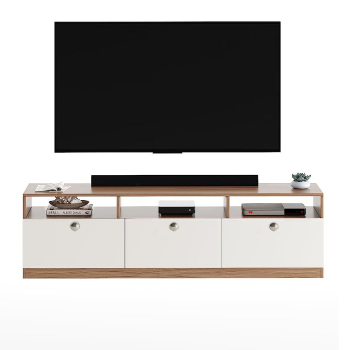 VTEC%20HOME%20TV%20Stand%20-%20LTS%205060%20/%20TV%20Console/Modern%20TV%20Cabinet%20/%20TV%20Entertainment%20Unit%20-%20Image%202