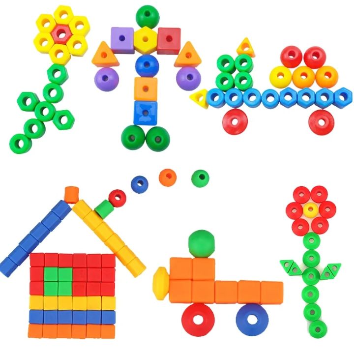 prank%20toys%20Lacing%20Beads%20Toy%2025%20Stringing%20Beads%203%20Strings%20Educational%20Montessori%20Toys%20Toddler%20Crafts%20Autism%20Toys%20for%20Kids%20Preschool%20ChildrenParty%20Games%20Crafts%20-%20Image%205