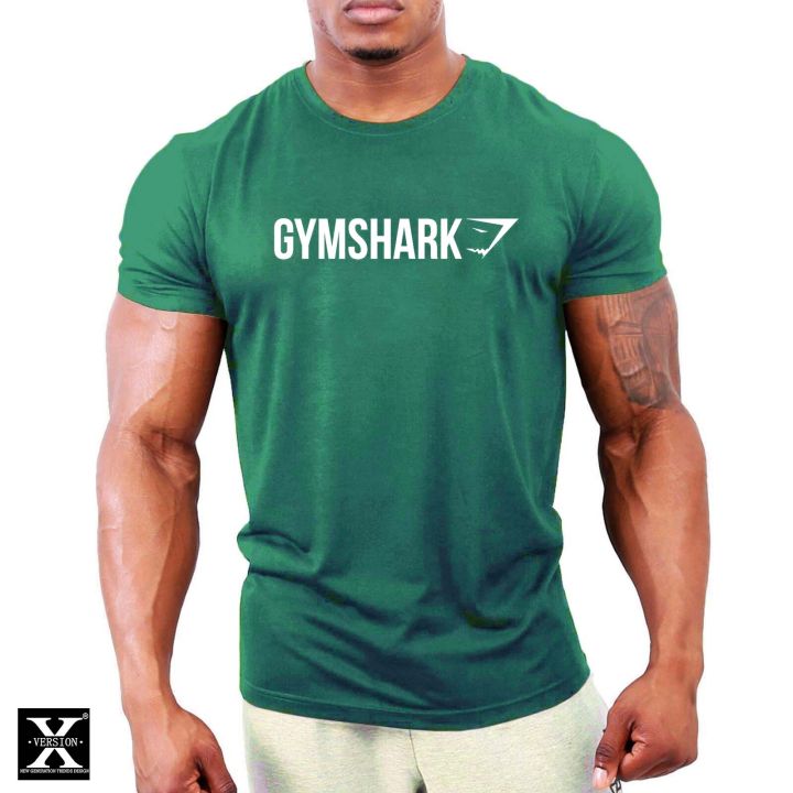 Men's%20Gymshak%20body-fit%20T-shirt%20-%20Image%203