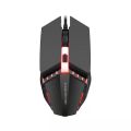 Viper M11 Gaming Mouse Rgb Illumination Usb Wired Computer Laptop Desktop Mouse High-performance Optical Sensor Pro Gamer Gaming Mouse 8D 3200DPI Adjustable Wired Optical LED Computer Mice USB Cable Silent Mouse for laptop PC. 