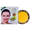 FRESH and  WHITE BEAUTY CREAM FWFC. 