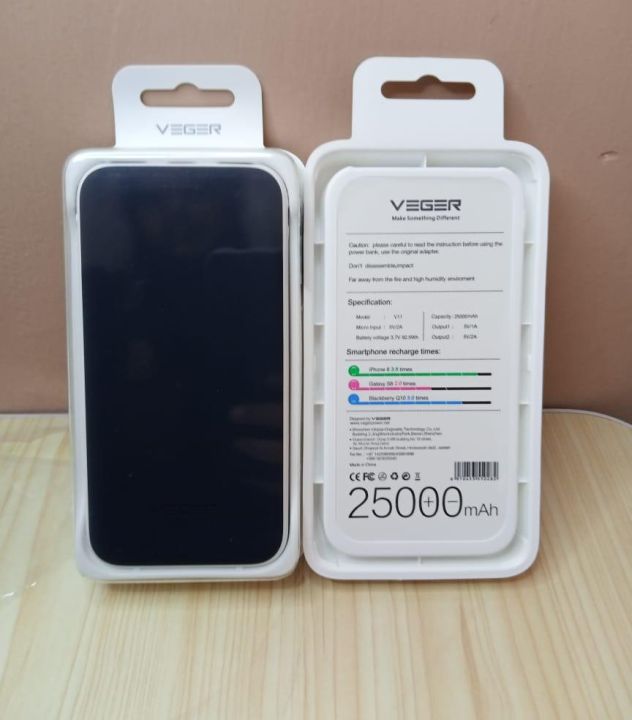 VEGER%20power%20bank%2025000mah%20v11%20-%20Image%202