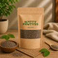 Chia Seeds | චියා බීජ | சியா விதைகள் by Nutty Frutyss 100g. 