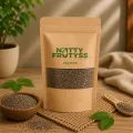 Chia Seeds | චියා බීජ | சியா விதைகள் by Nutty Frutyss 100g. 