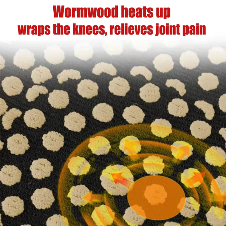 2PCS%20Self%20Heating%20Support%20Knee%20Pad%20Knee%20Brace%20for%20Arthritis%20Joint%20Pain%20Relief%20-%20Image%205