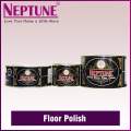 NEPTUNE  FLOOR POLISH ANTIBACTERIAL RED/BROWN / BLACK   400G,800G. 