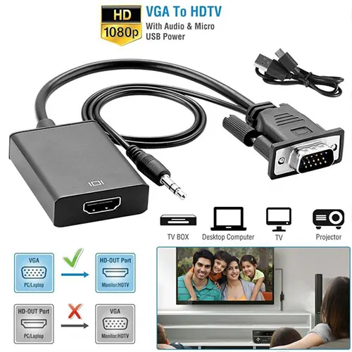 VGA%20to%20HDMI%20Converter%20Cable%20with%20Audio%20Support%201080P%20-%20Image%203