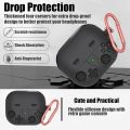 Games Console Shape Protective Case for Samsung Galaxy Buds 3 Pro / Buds 3. 